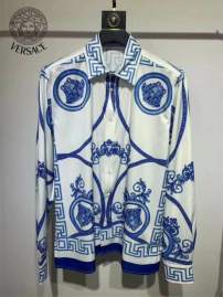 Picture of Versace Shirt Long _SKUVersaceS-2XLsstr0827618